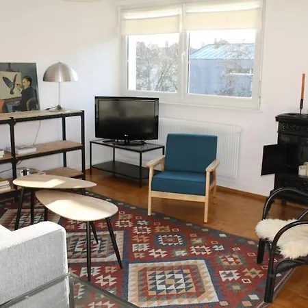 Superb Apt- Garden- 3 Parkings, Near Petite Venise ! Colmar Exterior photo