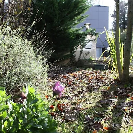 Superb Apt- Garden- 3 Parkings, Near Petite Venise ! Colmar Exterior photo