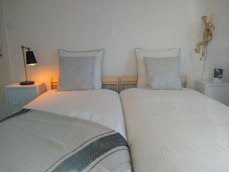 Apartment Superb Apt- Garden- 3 Parkings, Near Petite Venise ! Colmar
