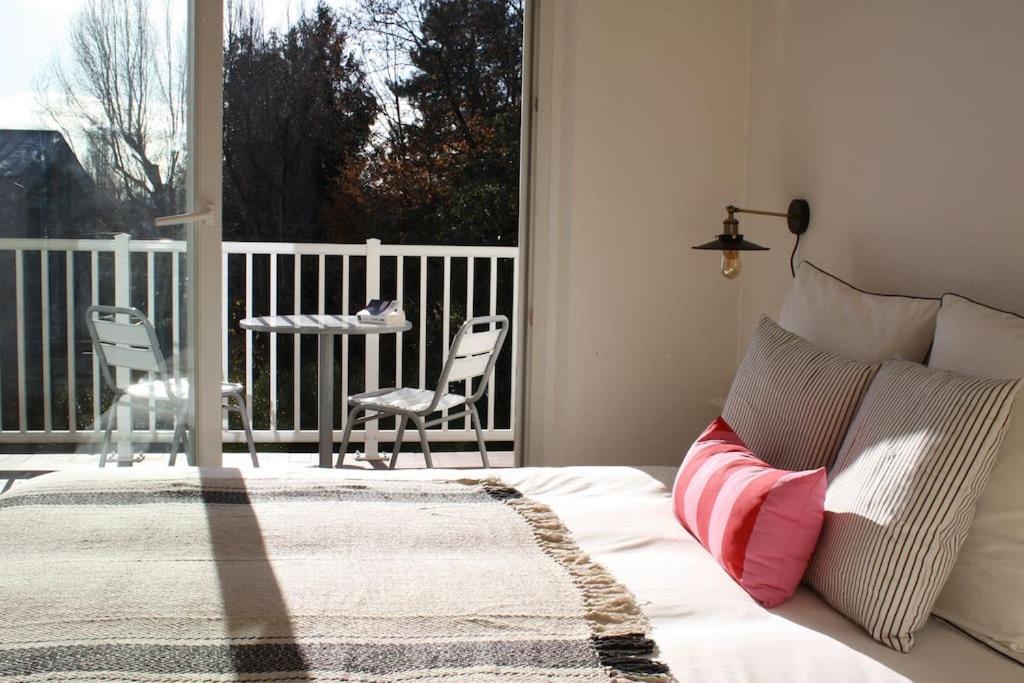 Apartment Superb Apt- Garden- 3 Parkings, Near Petite Venise ! Colmar