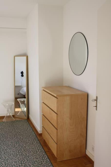 Apartment Superb Apt- Garden- 3 Parkings, Near Petite Venise ! *