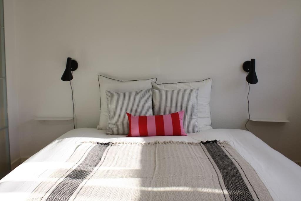 Superb Apt- Garden- 3 Parkings, Near Petite Venise ! Apartment Colmar
